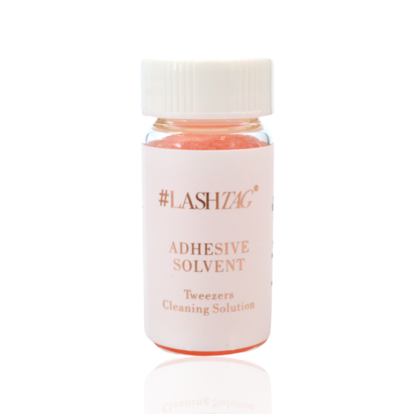 Adhesive Cleaning Solution – Tweezer