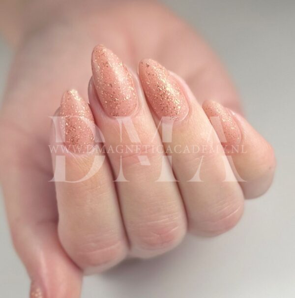 Basisopleiding Nagelstyling - kleine groep opleiding (inclusief lespakket)