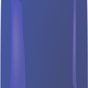 Gelpolish Blue Glass