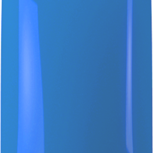 Gelpolish Cyan Glass