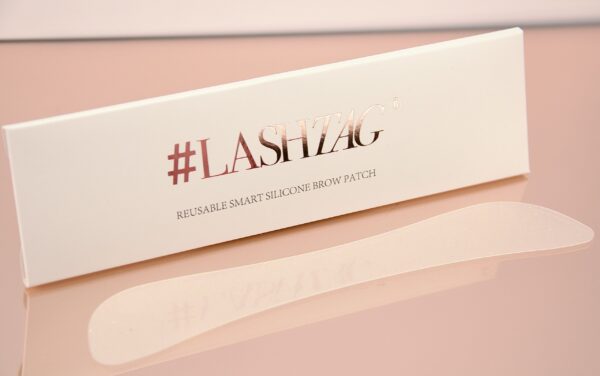 Brow Lamination Silicone Shield
