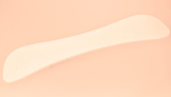 Brow Lamination Silicone Shield