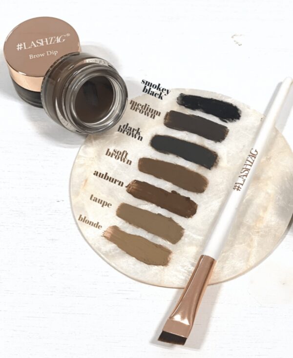 Brow Pomade Dip - Afbeelding 2
