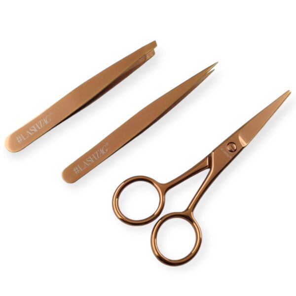 Brow Shape Trio Set - Afbeelding 2