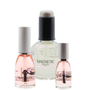 Cuticle Olie