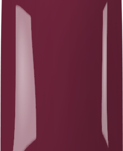 Gelpolish Dagger Red