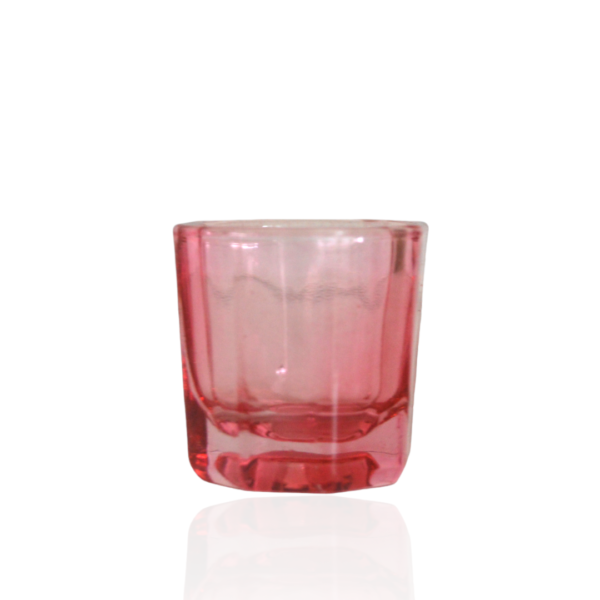 Dappendish Roze