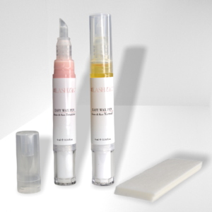 Easy Wax Strips