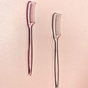 Eyebrow Comb Brush