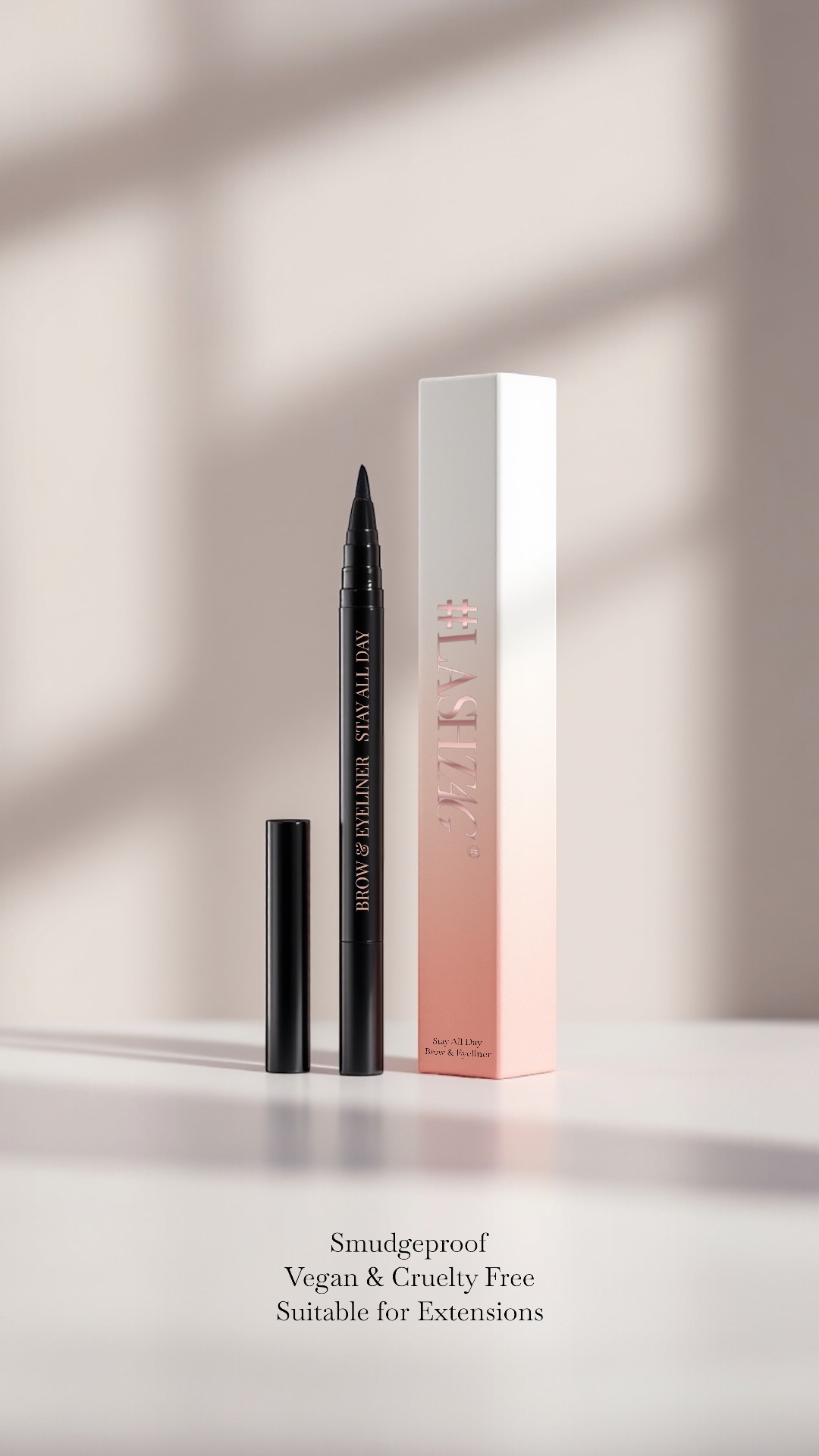 Eyeliner Stay All Day