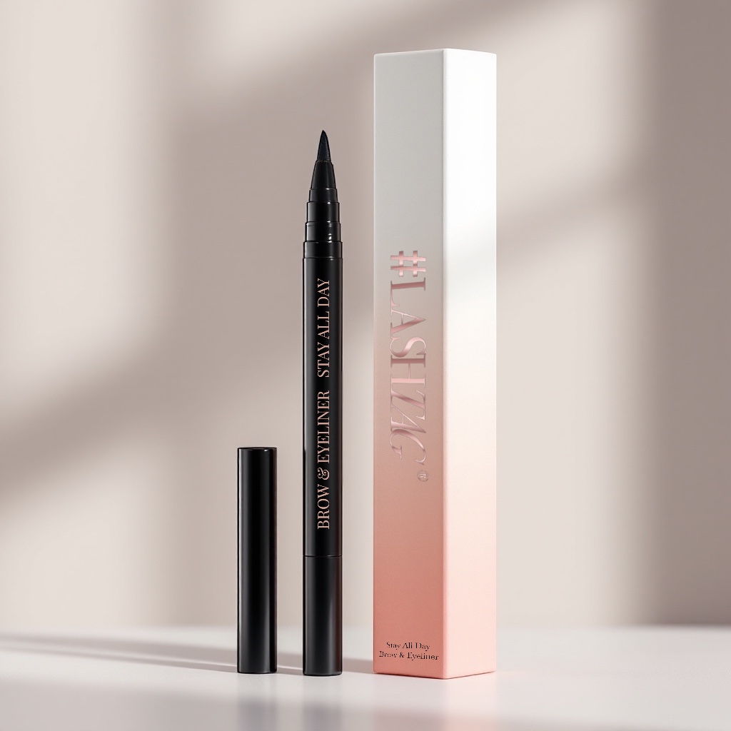 Eyeliner Stay All Day