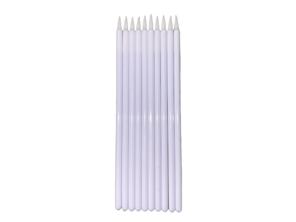 Eyelinerkwast Wit