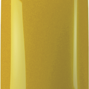 Gelpolish Yellow Glass