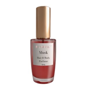Hair & Body Parfume – Musk
