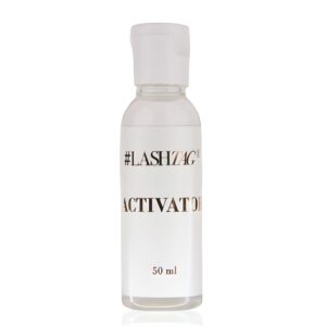 Henna Activator