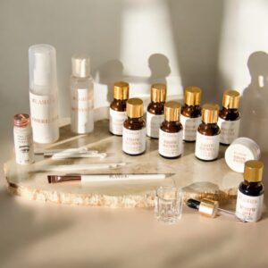 Henna Brow Kit