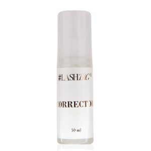 Henna & Hybrid Corrector