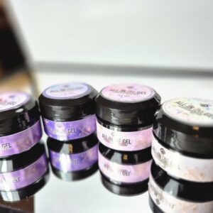 All-In One Gel