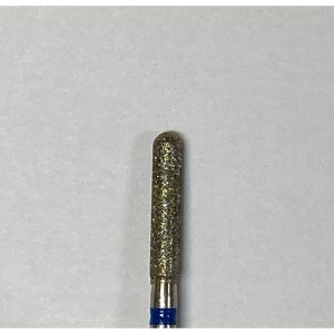 Diamond Blue Cube (Large 2)