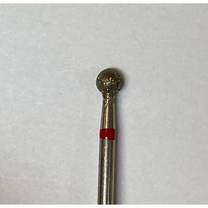 Medium Size Ball Red