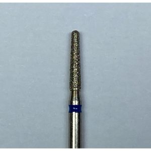 Diamond Blue Cube (Large)