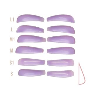 Lash Lifting Shields Infinity Edge Teardrop