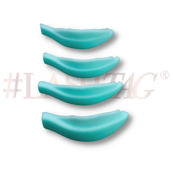 Lash Lifting Shields – Russian Style