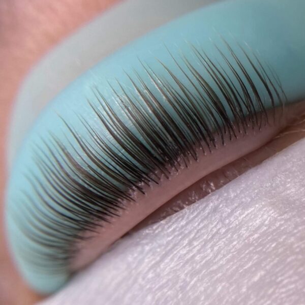 Lash Lifting Shields – Russian Style