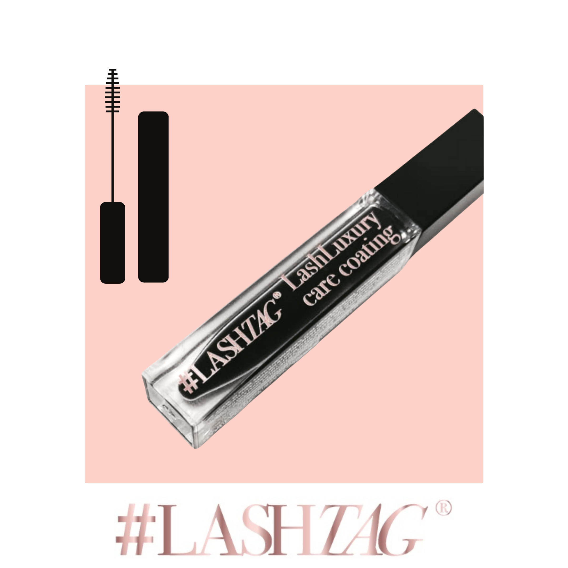 Lash Luxury Mascara