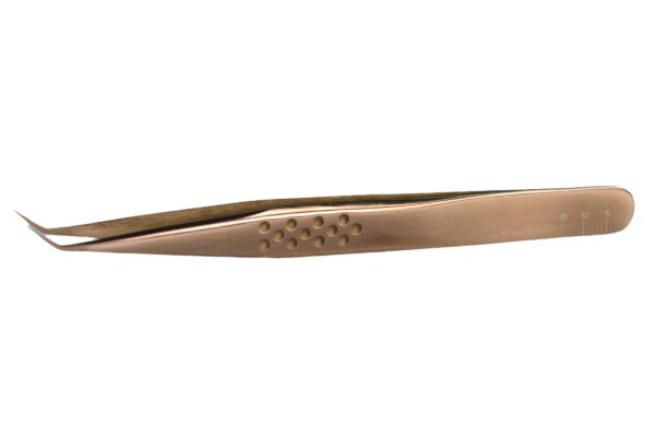LashTag Tweezer 65º – Charm Nano Tech