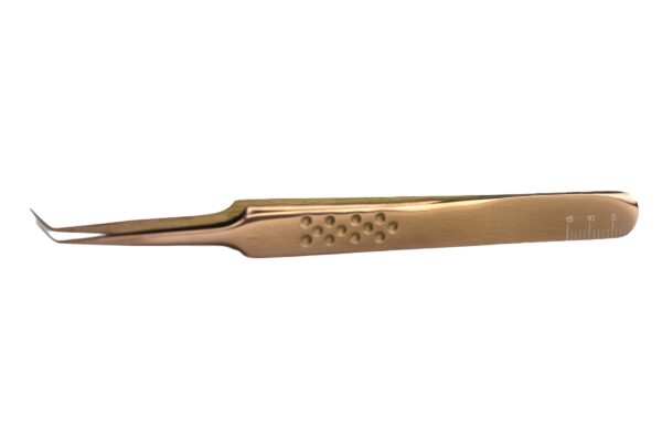 LashTag Volume Tweezer 65° – Fox