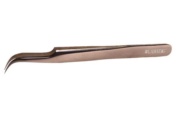 LashTag Volume Tweezer – Queen - Afbeelding 2
