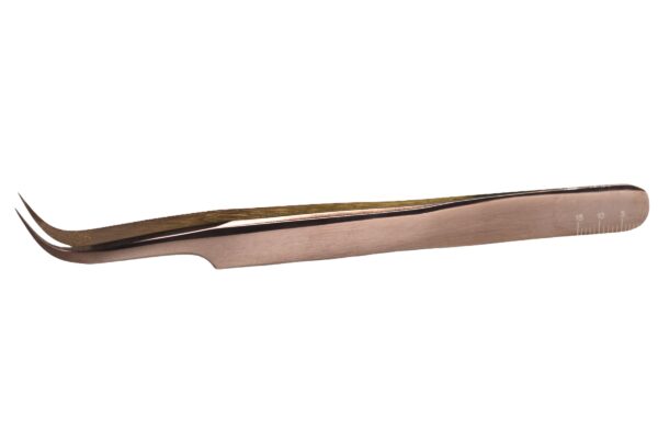 LashTag Volume Tweezer – Queen