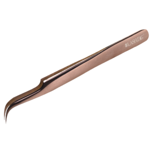 LashTag Volume Tweezer – Queen