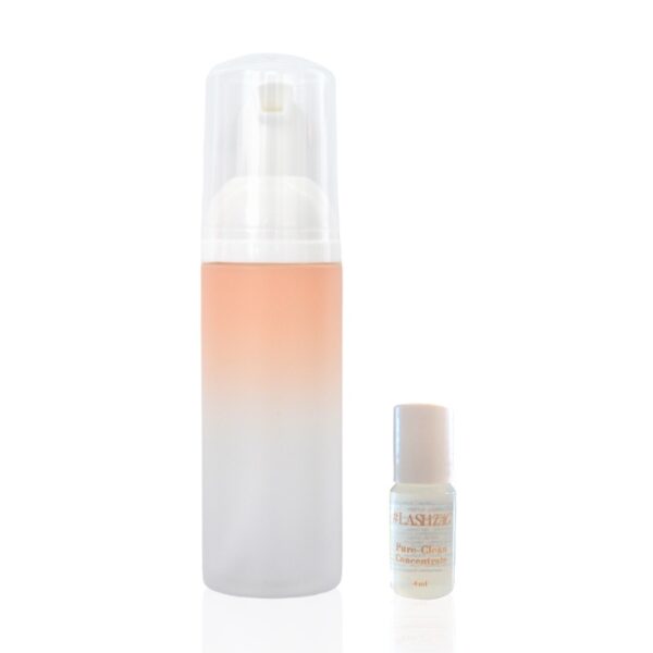 Lashfoam DIY SET
