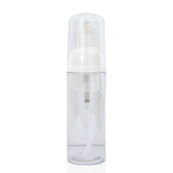 Lashfoam Lege Fles - Afbeelding 2