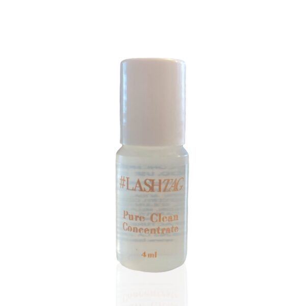 Lashfoam Pure Clean Concentrate
