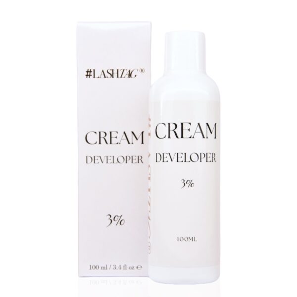 Lashtag | Cream Developer - Afbeelding 2