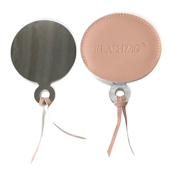Luxury Hand Mirror – Small