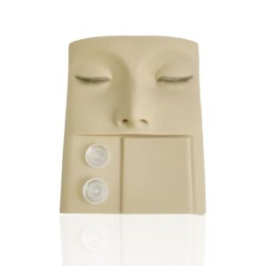 Mannequin/Oefenhoofd PRO | Tray
