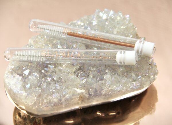 Mascara Brushes Tubes