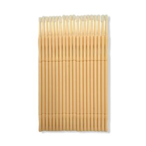 Microbrushes Peach