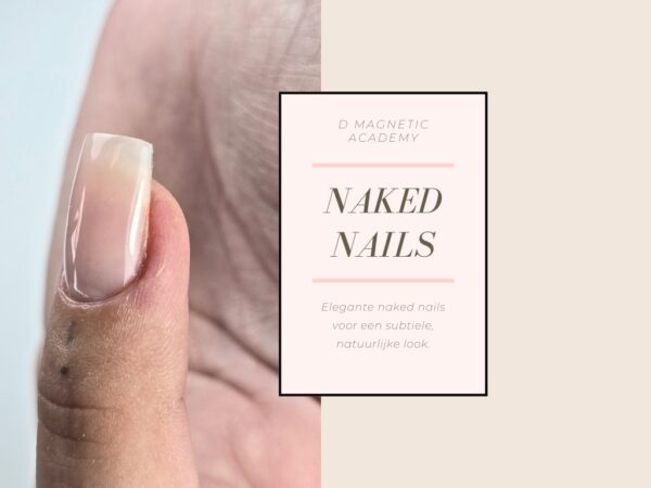 Naked Nails Training