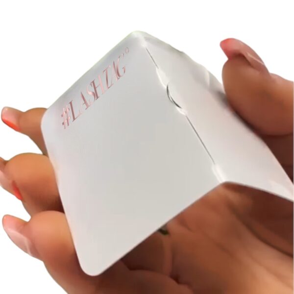 Lift Addict Lash Lifting Nº1 & Nº2  Sachets Sample - Afbeelding 3
