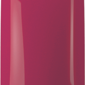 Gelpolish Red Glass