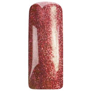 Gelpolish Sabine's Party Red