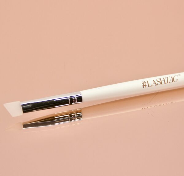 Silicone Lamination Brush Tool