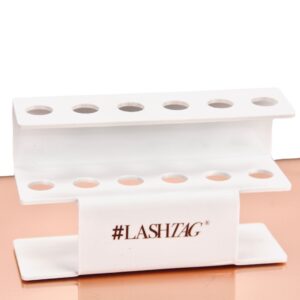 Tweezer & Mascara Tube Holder