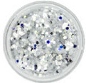 White Sensation, S Disk